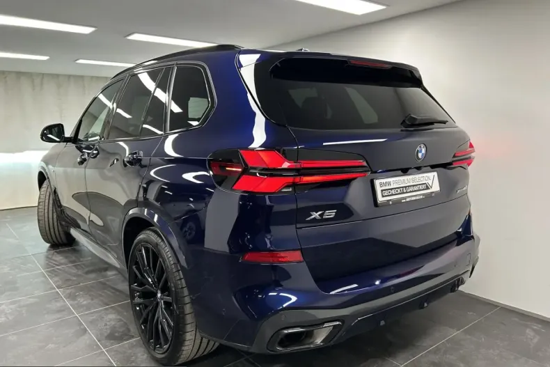 BMW X5 (Seria X) din 2025 cu 17.109 km - oferta BMW238581 - foto 12