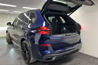 BMW X5 (Seria X) din 2025 cu 17.109 km - oferta BMW238581 - foto 13