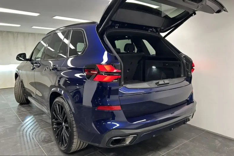 BMW X5 (Seria X) din 2025 cu 17.109 km - oferta BMW238581 - foto 13