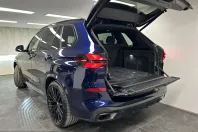 BMW X5 (Seria X) din 2025 cu 17.109 km - oferta BMW238581 - foto 14