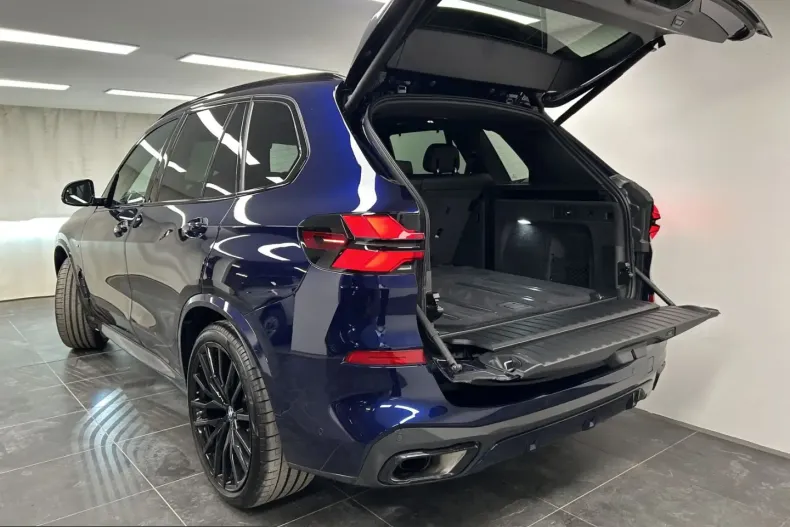 BMW X5 (Seria X) din 2025 cu 17.109 km - oferta BMW238581 - foto 14