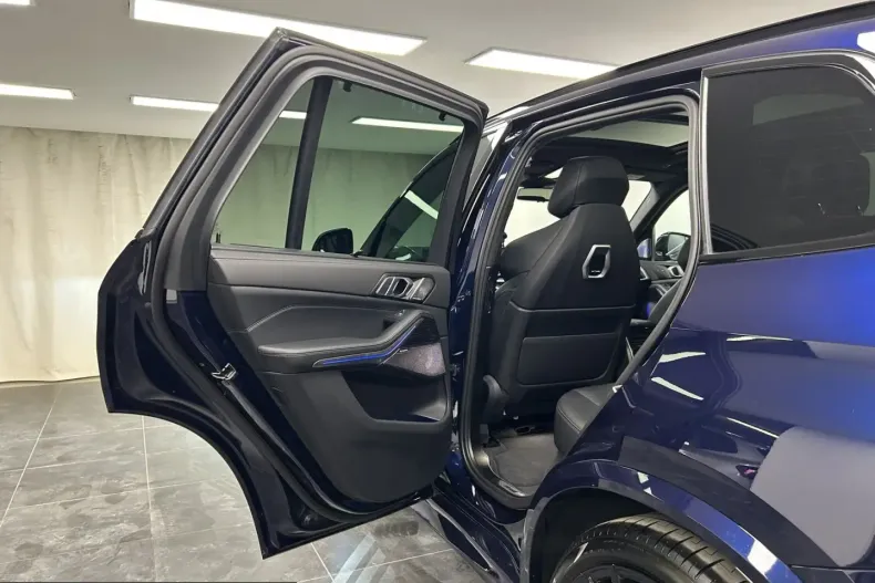 BMW X5 (Seria X) din 2025 cu 17.109 km - oferta BMW238581 - foto 16