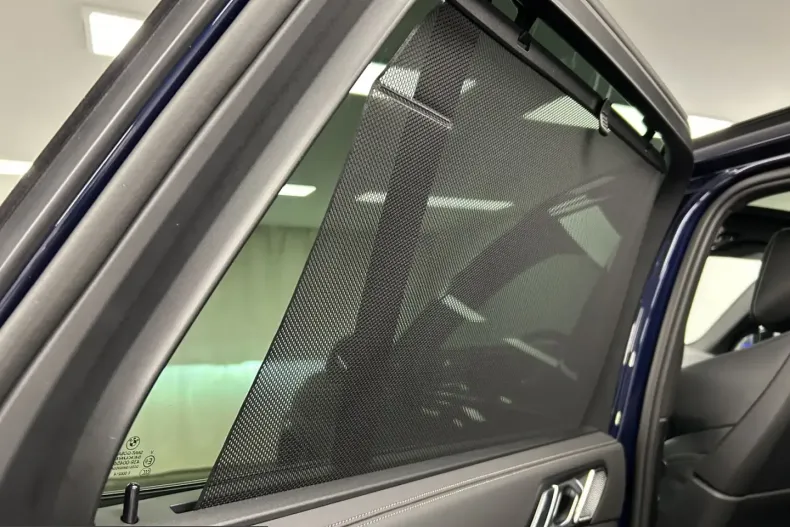 BMW X5 (Seria X) din 2025 cu 17.109 km - oferta BMW238581 - foto 18