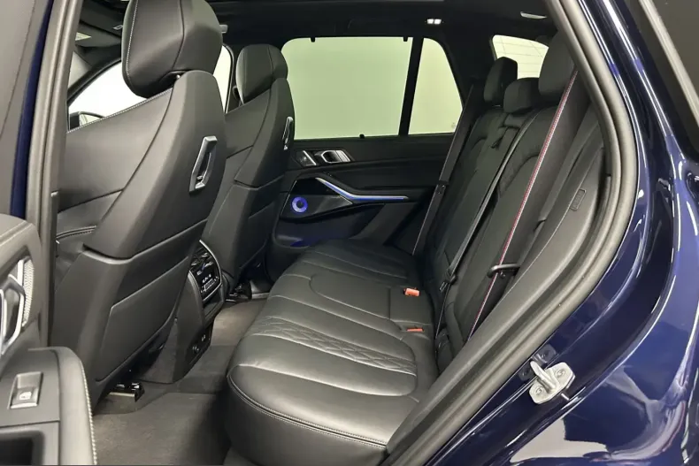 BMW X5 (Seria X) din 2025 cu 17.109 km - oferta BMW238581 - foto 19