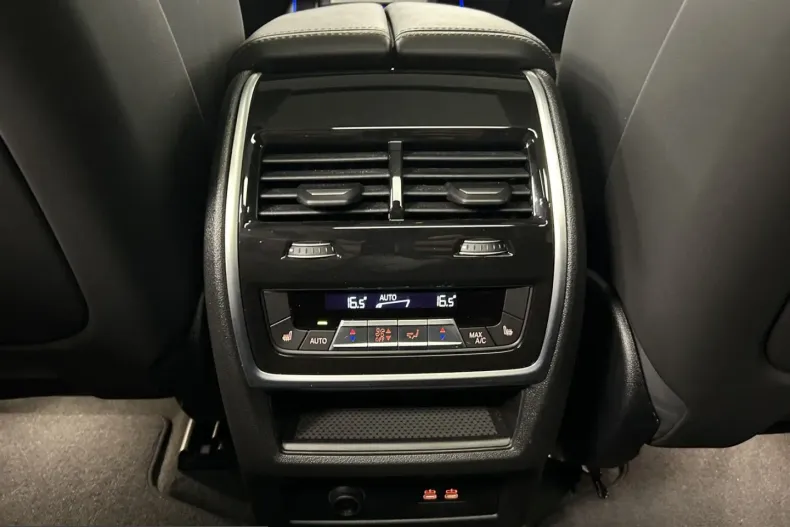 BMW X5 (Seria X) din 2025 cu 17.109 km - oferta BMW238581 - foto 20