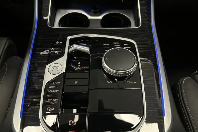BMW X5 (Seria X) din 2025 cu 17.109 km - oferta BMW238581 - foto 22