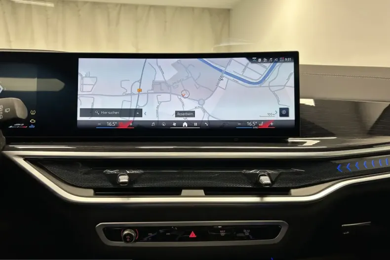 BMW X5 (Seria X) din 2025 cu 17.109 km - oferta BMW238581 - foto 25