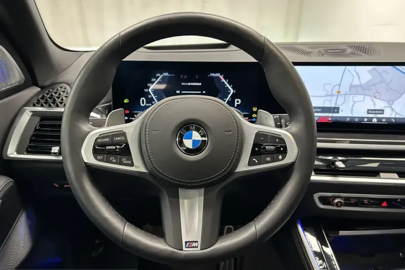 BMW X5 (Seria X) din 2025 cu 17.109 km - oferta BMW238581 - foto 27