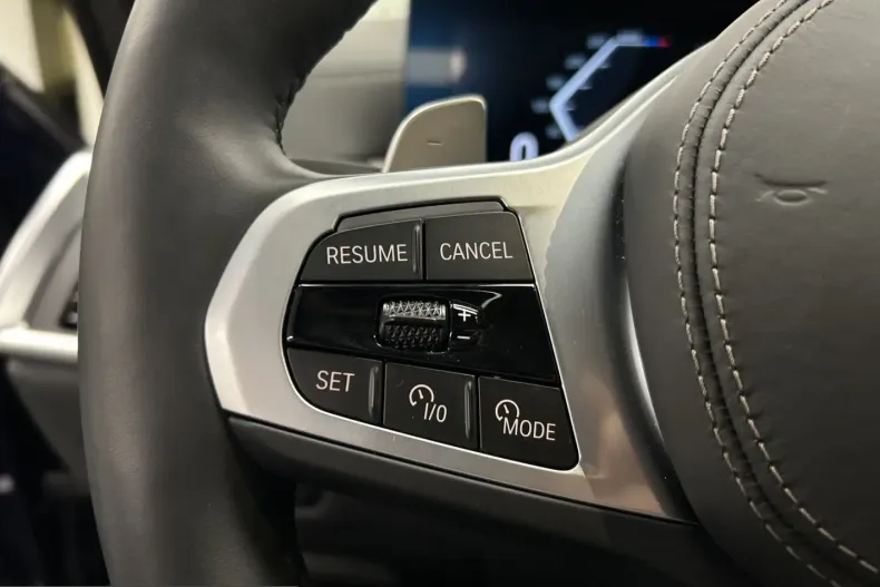 BMW X5 (Seria X) din 2025 cu 17.109 km - oferta BMW238581 - foto 28