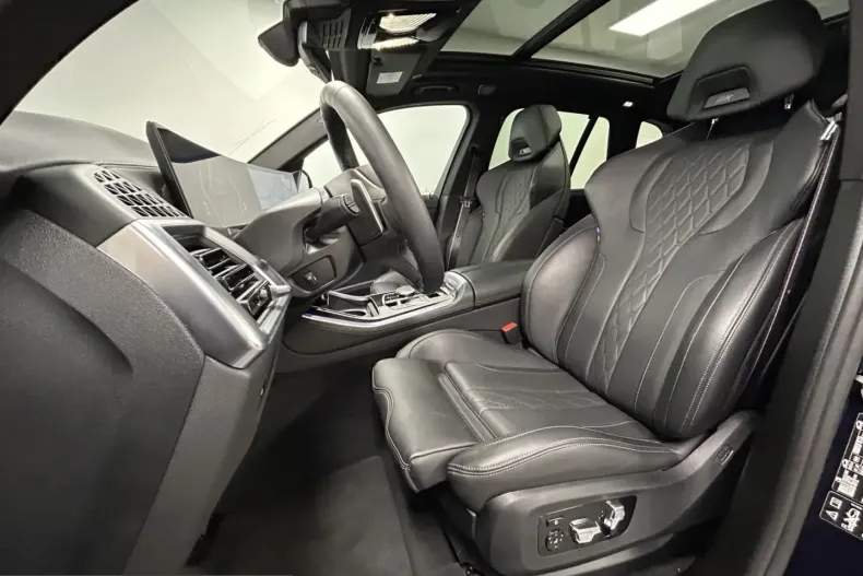 BMW X5 (Seria X) din 2025 cu 17.109 km - oferta BMW238581 - foto 30