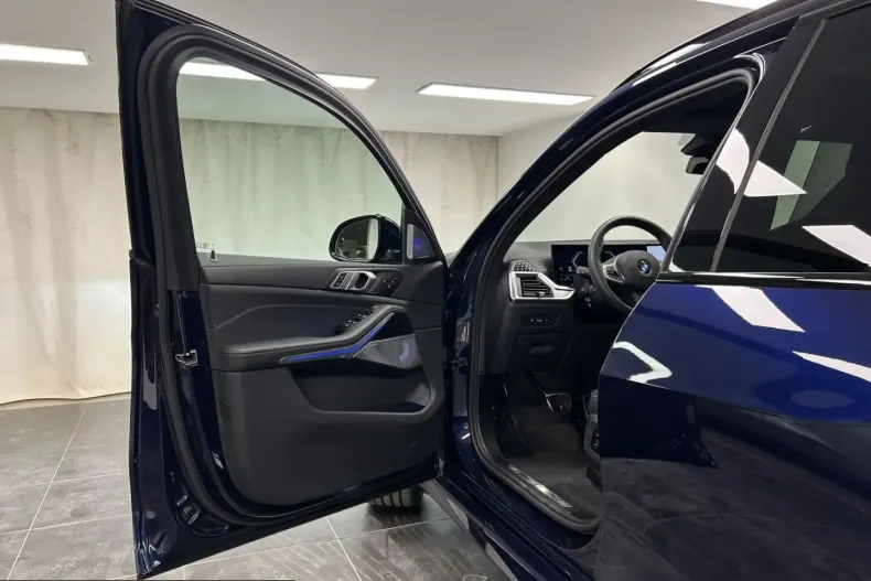 BMW X5 (Seria X) din 2025 cu 17.109 km - oferta BMW238581 - foto 36