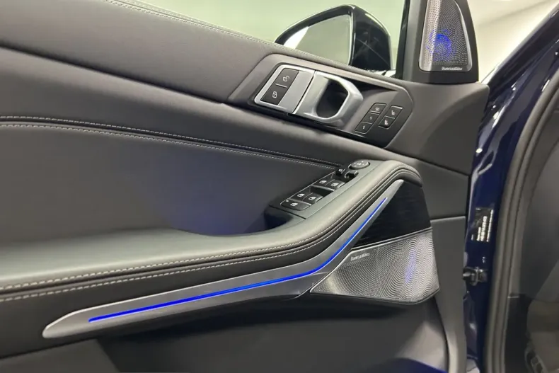 BMW X5 (Seria X) din 2025 cu 17.109 km - oferta BMW238581 - foto 37