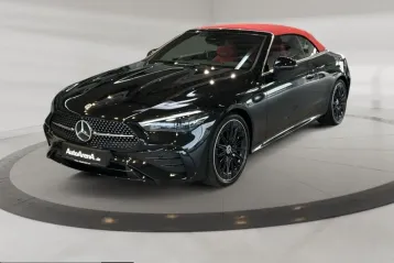 Mercedes-Benz CLE 220 din 2025 - oferta MER238582
