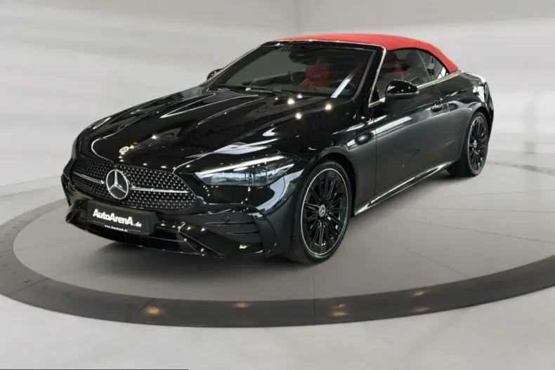 Mercedes-Benz CLE 220 (Clasa CLE) din 2025 cu 13.598 km - oferta MER238582 - foto 1