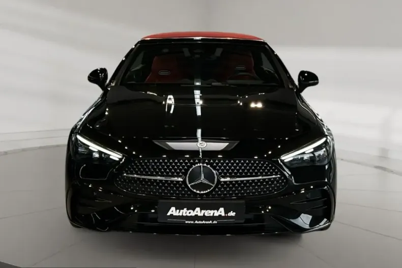 Mercedes-Benz CLE 220 (Clasa CLE) din 2025 cu 13.598 km - oferta MER238582 - foto 5
