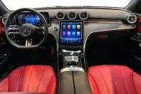 Mercedes-Benz CLE 220 (Clasa CLE) din 2025 cu 13.598 km - oferta MER238582 - foto 10