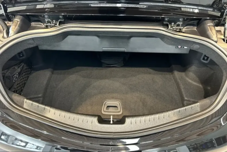 Mercedes-Benz CLE 220 (Clasa CLE) din 2025 cu 13.598 km - oferta MER238582 - foto 19