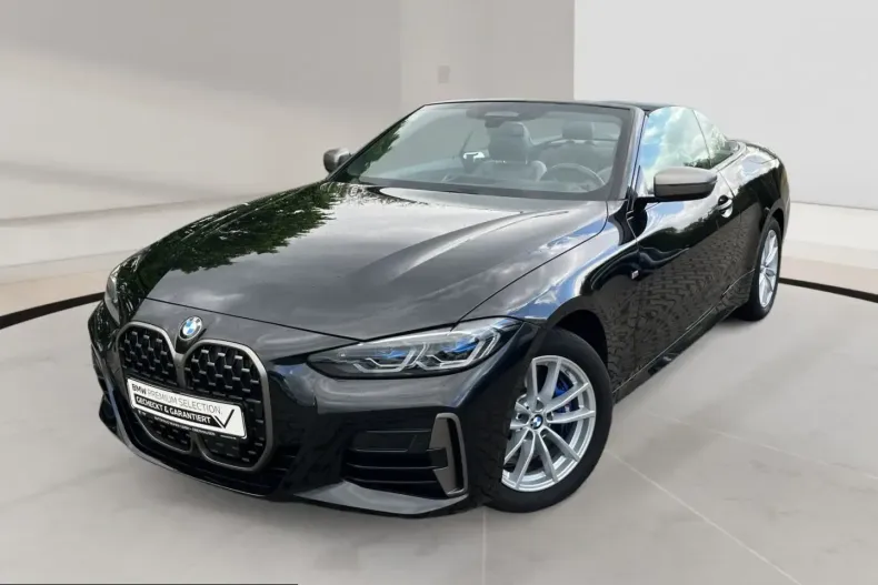 BMW M440 (Seria 4) din 2023 cu 50.957 km - oferta BMW238583 - foto 1