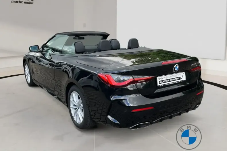 BMW M440 (Seria 4) din 2023 cu 50.957 km - oferta BMW238583 - foto 3