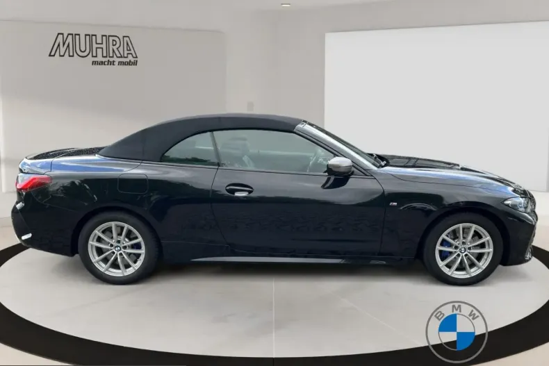 BMW M440 (Seria 4) din 2023 cu 50.957 km - oferta BMW238583 - foto 5