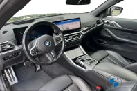 BMW M440 (Seria 4) din 2023 cu 50.957 km - oferta BMW238583 - foto 8
