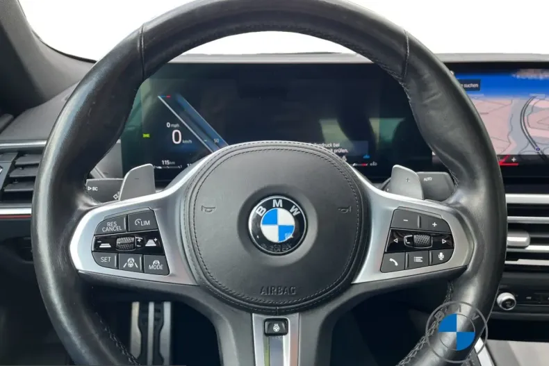 BMW M440 (Seria 4) din 2023 cu 50.957 km - oferta BMW238583 - foto 11