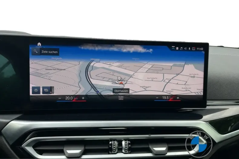 BMW M440 (Seria 4) din 2023 cu 50.957 km - oferta BMW238583 - foto 12