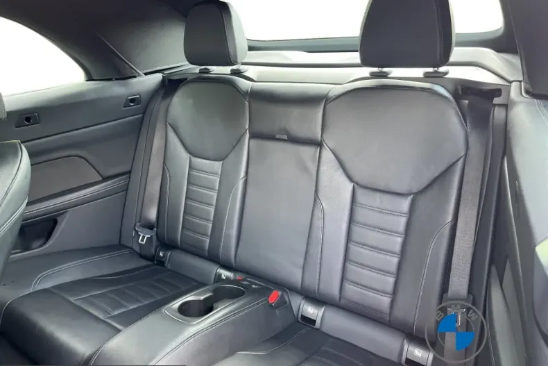 BMW M440 (Seria 4) din 2023 cu 50.957 km - oferta BMW238583 - foto 14