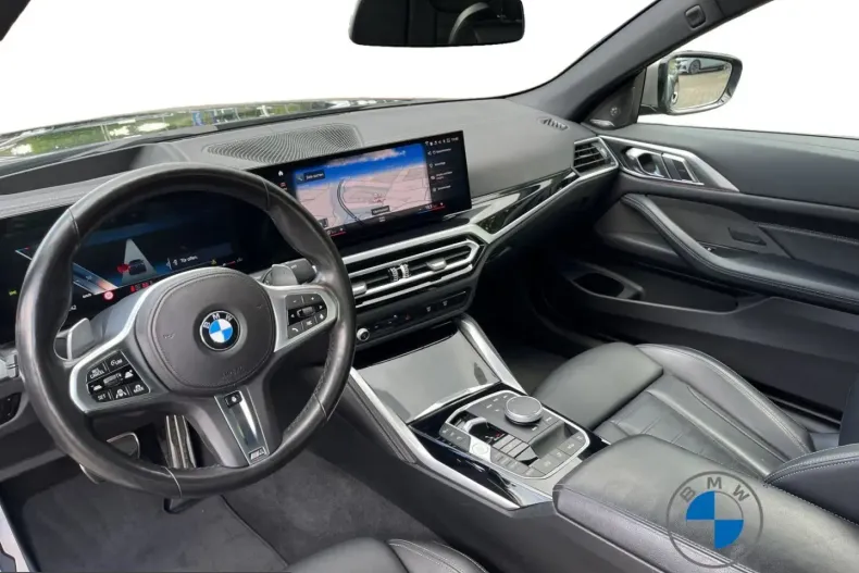 BMW M440 (Seria 4) din 2023 cu 50.957 km - oferta BMW238583 - foto 15