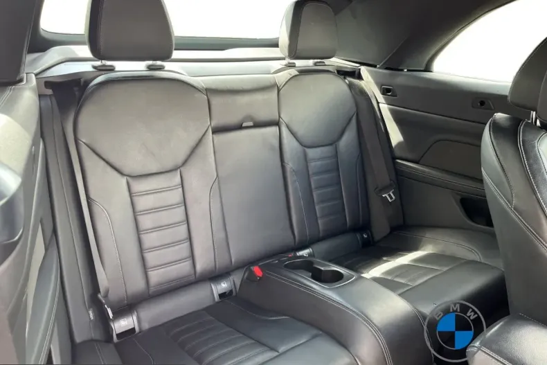 BMW M440 (Seria 4) din 2023 cu 50.957 km - oferta BMW238583 - foto 17