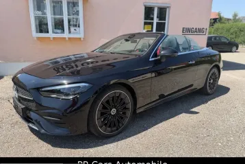 Mercedes-Benz CLE 220 din 2025 - oferta MER238584
