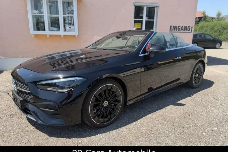 Mercedes-Benz CLE 220 (Clasa CLE) din 2025 cu 27.573 km - oferta MER238584 - foto 1