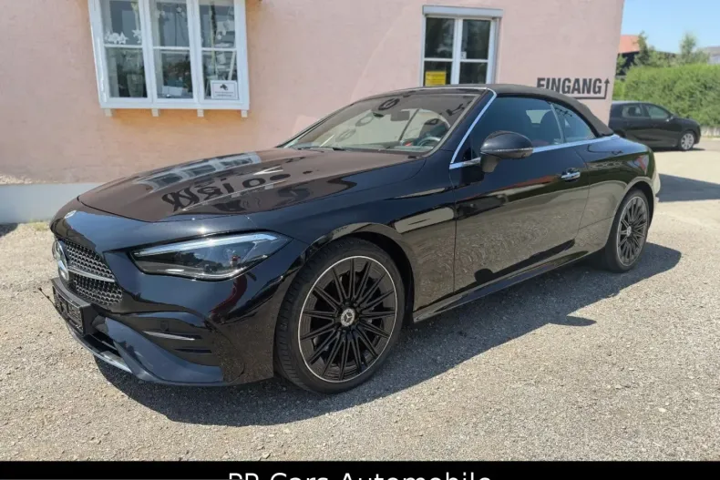 Mercedes-Benz CLE 220 (Clasa CLE) din 2025 cu 27.573 km - oferta MER238584 - foto 5