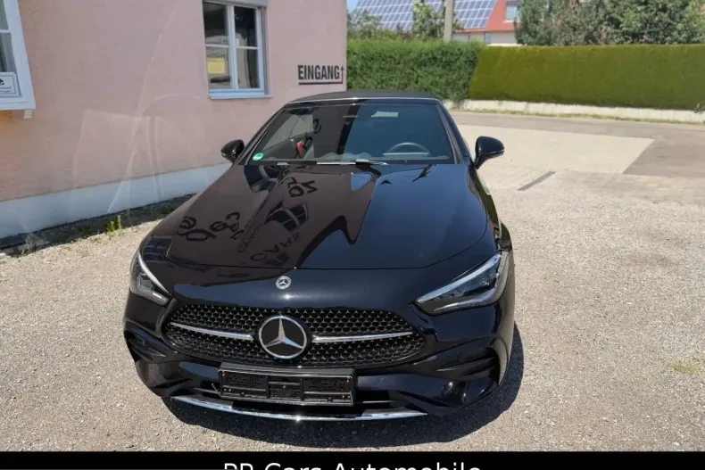 Mercedes-Benz CLE 220 (Clasa CLE) din 2025 cu 27.573 km - oferta MER238584 - foto 7