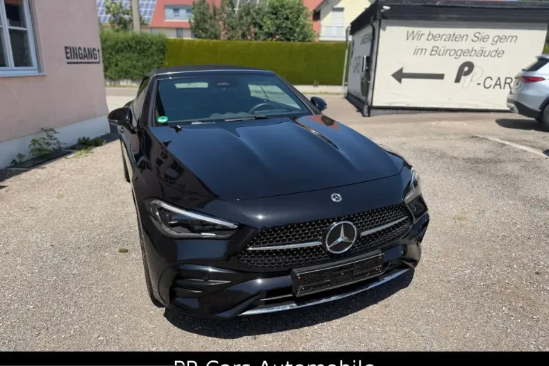Mercedes-Benz CLE 220 (Clasa CLE) din 2025 cu 27.573 km - oferta MER238584 - foto 8