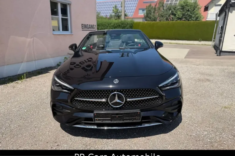 Mercedes-Benz CLE 220 (Clasa CLE) din 2025 cu 27.573 km - oferta MER238584 - foto 14