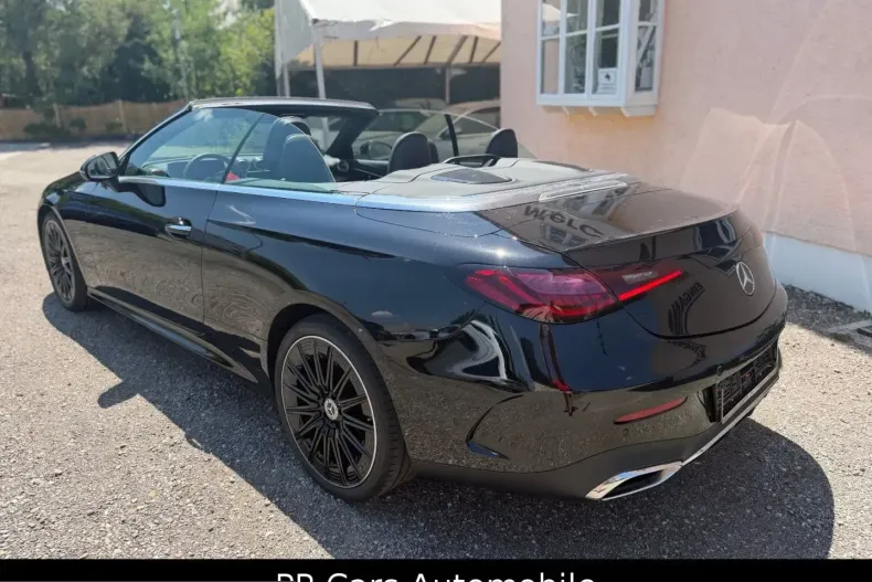 Mercedes-Benz CLE 220 (Clasa CLE) din 2025 cu 27.573 km - oferta MER238584 - foto 30