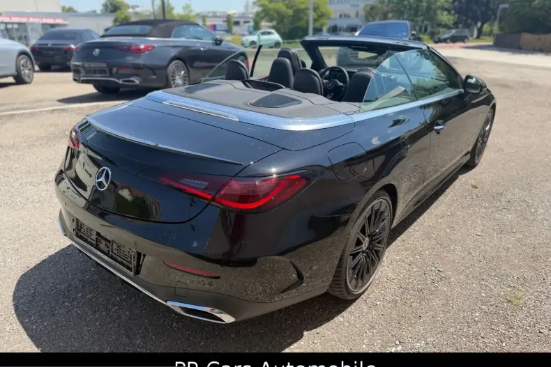 Mercedes-Benz CLE 220 (Clasa CLE) din 2025 cu 27.573 km - oferta MER238584 - foto 34