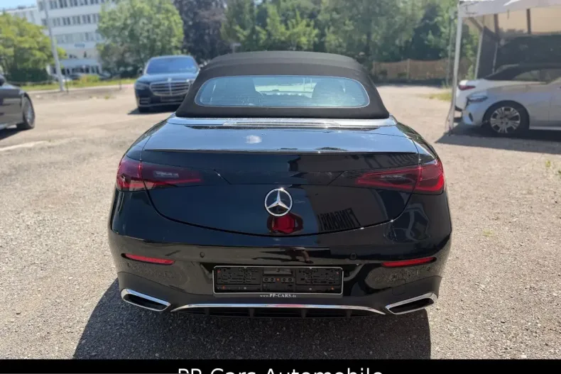 Mercedes-Benz CLE 220 (Clasa CLE) din 2025 cu 27.573 km - oferta MER238584 - foto 35