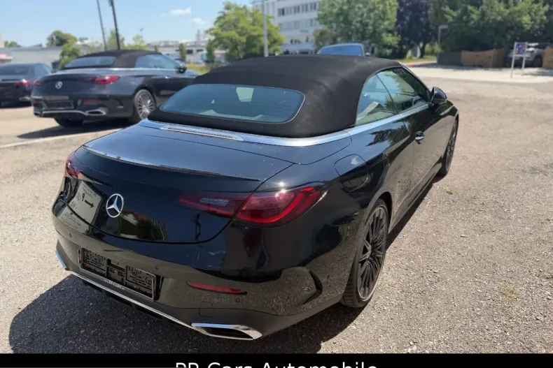 Mercedes-Benz CLE 220 (Clasa CLE) din 2025 cu 27.573 km - oferta MER238584 - foto 36