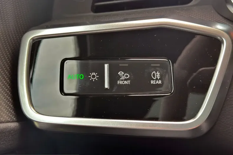 Audi RS6 din 2025 cu 6.390 km - oferta AUD238585 - foto 20