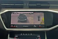 Audi RS6 din 2025 cu 6.390 km - oferta AUD238585 - foto 25