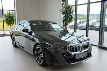 BMW 520 din 2024 - oferta BMW238586