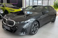 BMW 520 (Seria 5) din 2024 cu 23.282 km - oferta BMW238586 - foto 2