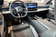 BMW 520 (Seria 5) din 2024 cu 23.282 km - oferta BMW238586 - foto 22