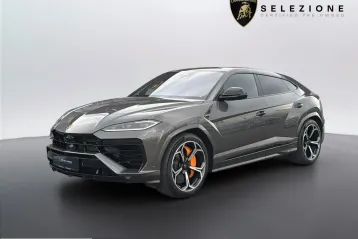 Lamborghini Urus din 2025 - oferta LAM238587