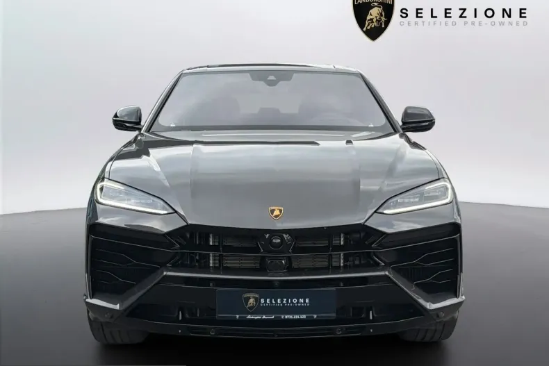 Lamborghini Urus din 2025 cu 8.990 km - oferta LAM238587 - foto 2