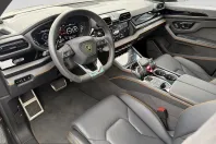 Lamborghini Urus din 2025 cu 8.990 km - oferta LAM238587 - foto 4
