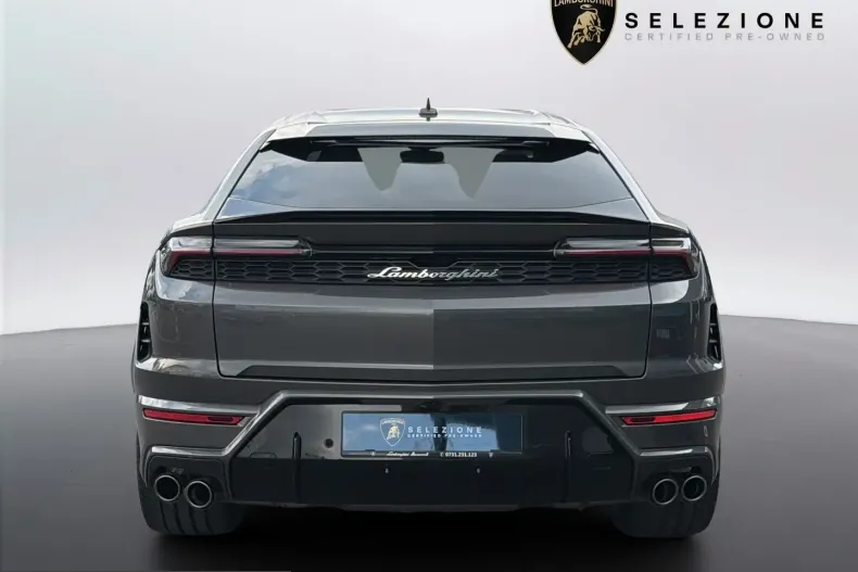 Lamborghini Urus din 2025 cu 8.990 km - oferta LAM238587 - foto 7