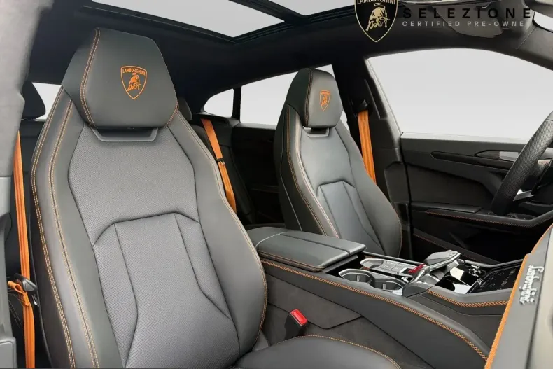 Lamborghini Urus din 2025 cu 8.990 km - oferta LAM238587 - foto 10